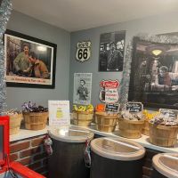 Muggsy's Sweet Shoppe ico