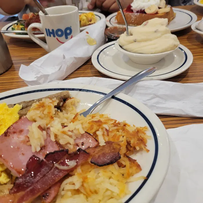 IHOP Picture 7