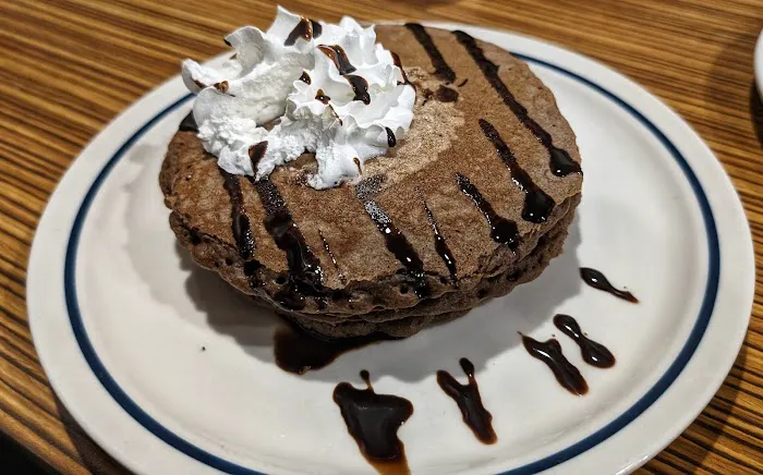 IHOP Picture 2