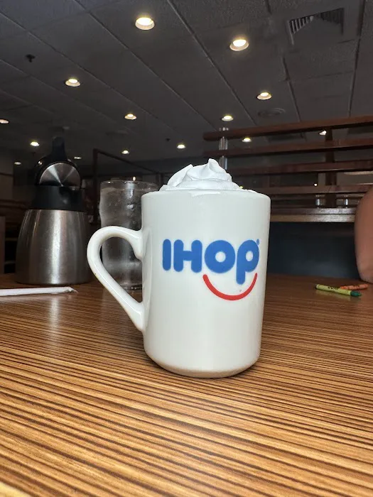IHOP Picture 4