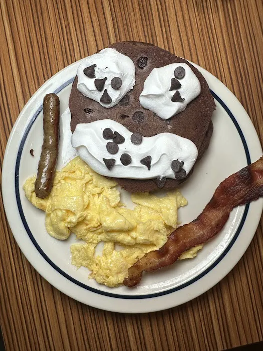 IHOP Picture 9