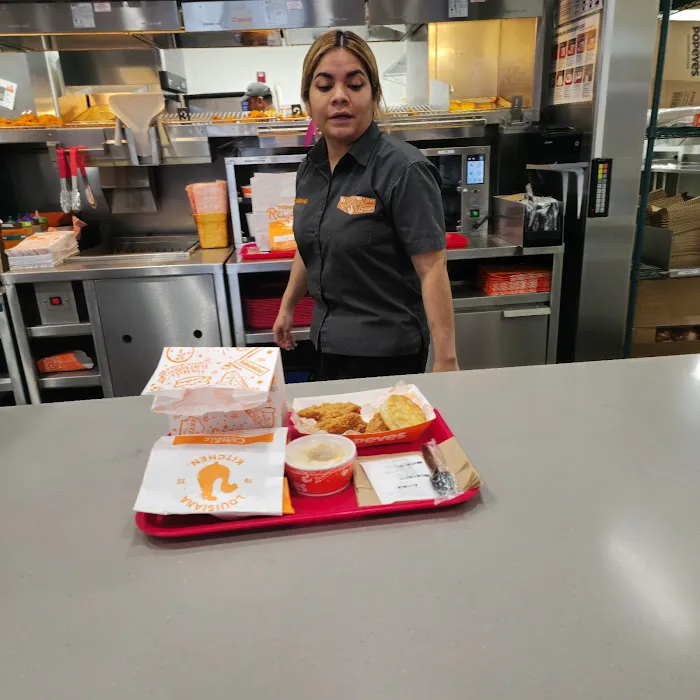 Popeyes Louisiana Kitchen Picture 6