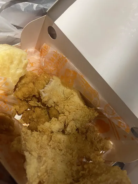 Popeyes Louisiana Kitchen Picture 3