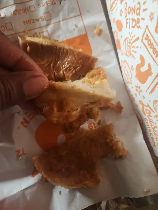 Popeyes Louisiana Kitchen Picture 8