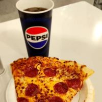 Costco Food Court ico