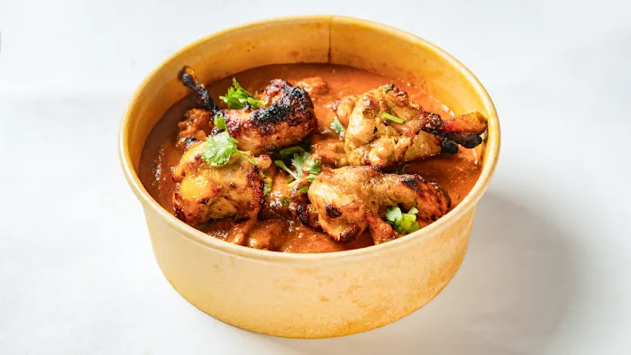 TAMASHA Indian Eats Picture 2