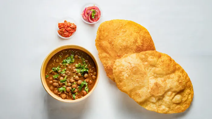TAMASHA Indian Eats Picture 8