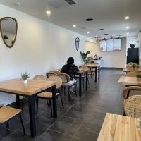 TAMASHA Indian Eats ico