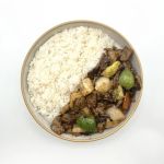 Sea Shai Korean Japanese Sushi Restaurant