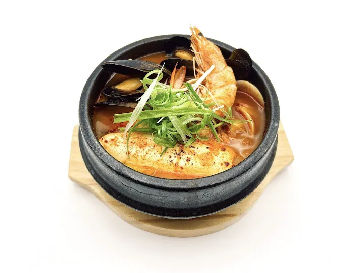 Sea Shai Korean Japanese Sushi Restaurant Picture 6
