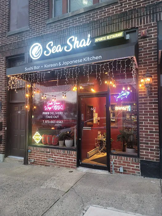 Sea Shai Korean Japanese Sushi Restaurant Picture 8