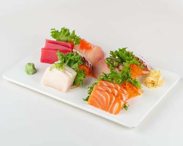 Sea Shai Korean Japanese Sushi Restaurant Picture 3