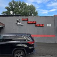 Ooka Sushi Hibachi Lounge ico