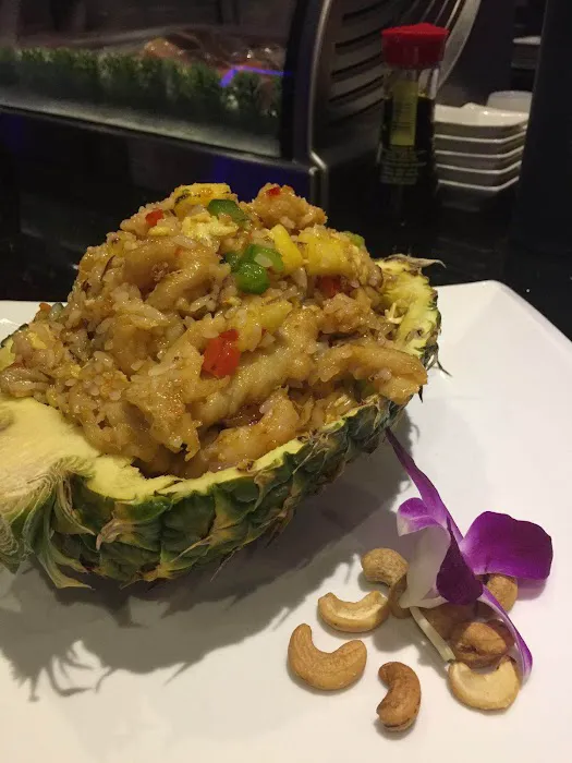 Ooka Sushi Hibachi Lounge Picture 2