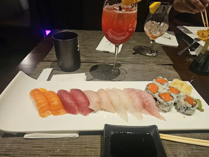 Ooka Sushi Hibachi Lounge Picture 9