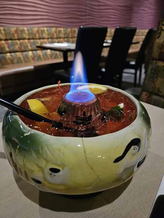 Ooka Sushi Hibachi Lounge Picture 6