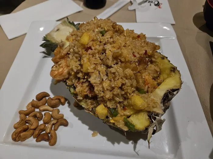 Ooka Sushi Hibachi Lounge Picture 4