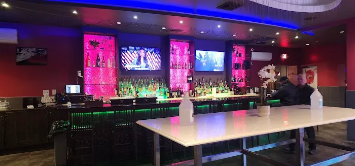 Ooka Sushi Hibachi Lounge Picture 5