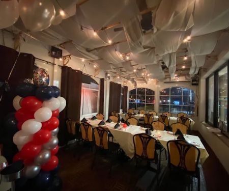 Queen Margherita Trattoria