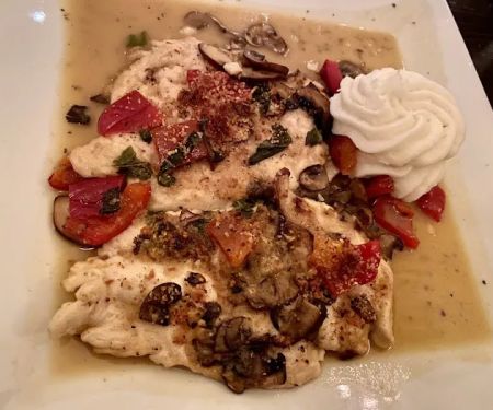 Bella Luce Restaurant and Bar