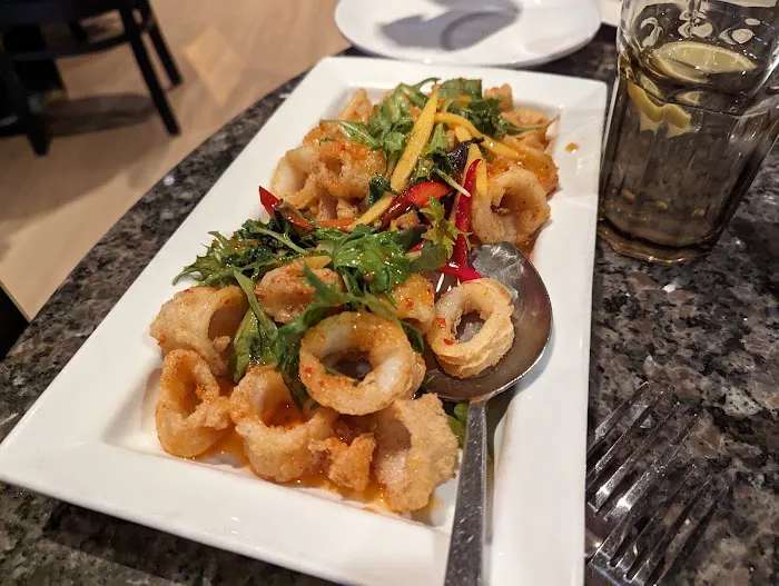 Bella Luce Restaurant and Bar Picture 6