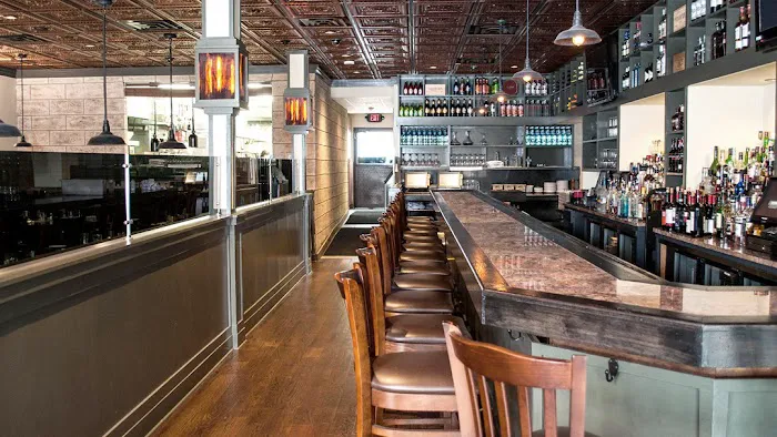 Bella Luce Restaurant and Bar Picture 9