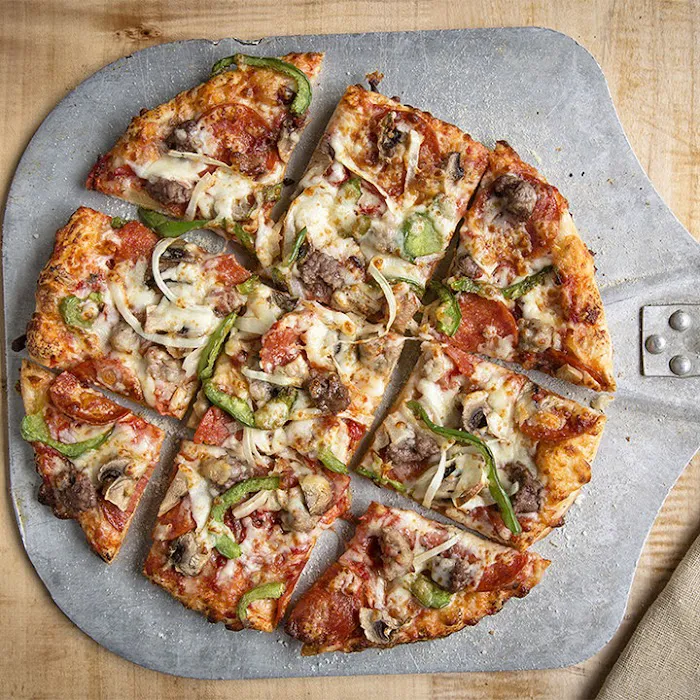 UNO Pizzeria & Grill Picture 10