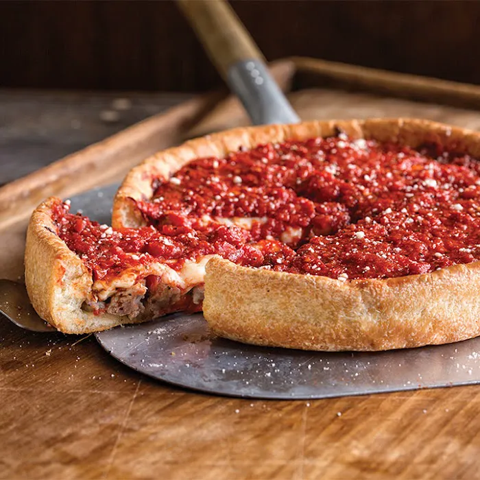 UNO Pizzeria & Grill Picture 7