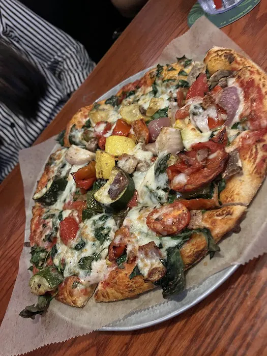 UNO Pizzeria & Grill Picture 4