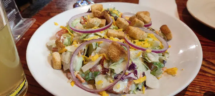 UNO Pizzeria & Grill Picture 1