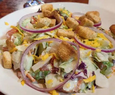 UNO Pizzeria & Grill