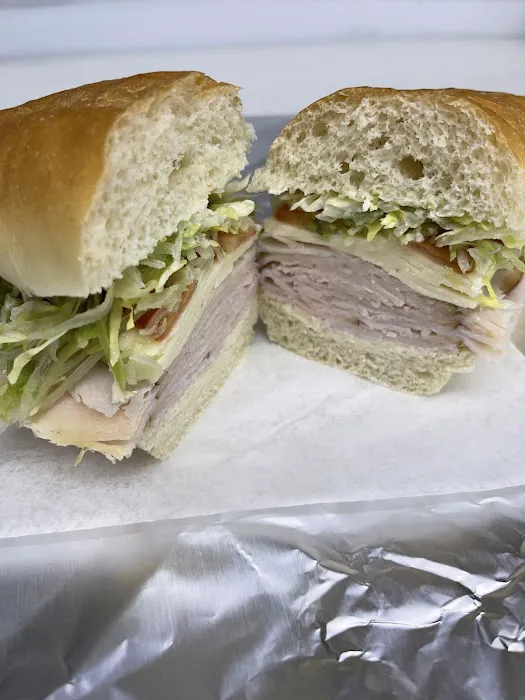 Nonno’s Pizzeria Deli & Catering Picture 1