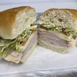 Nonno’s Pizzeria Deli & Catering