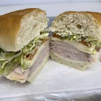 Nonno’s Pizzeria Deli & Catering ico