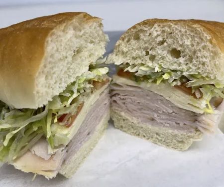 Nonno’s Pizzeria Deli & Catering