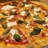 Lucci's Pizza ico