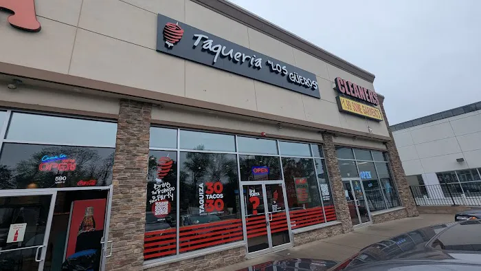 Taqueria Los Güeros Picture 4