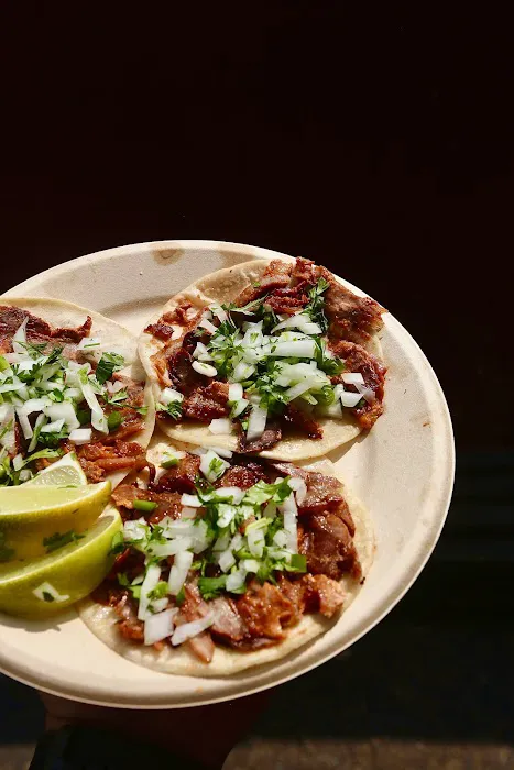 Taqueria Los Güeros Picture 5