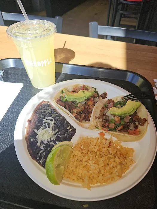Taqueria Los Güeros Picture 3