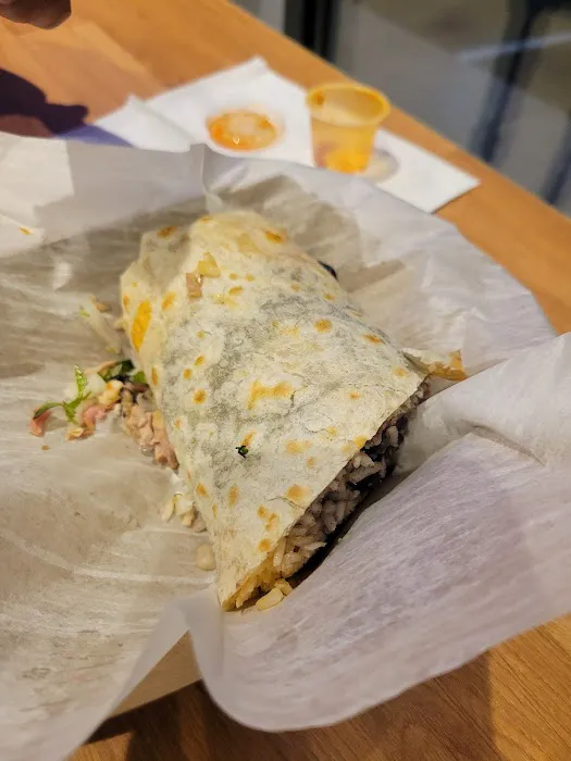 Taqueria Los Güeros Picture 7