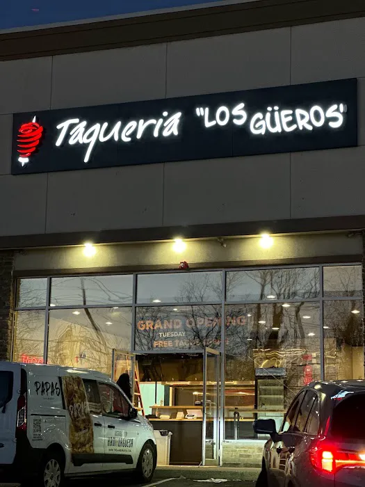 Taqueria Los Güeros Picture 2