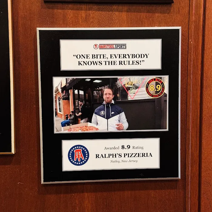 Ralph's Pizzeria Picture 6