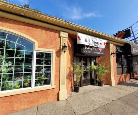 Ralph's Pizzeria