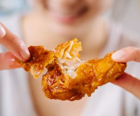 Bonchon Nutley
