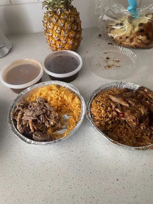 Latin Point Restaurant Picture 10