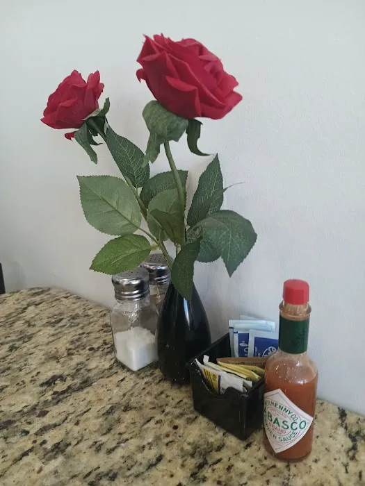 Latin Point Restaurant Picture 5