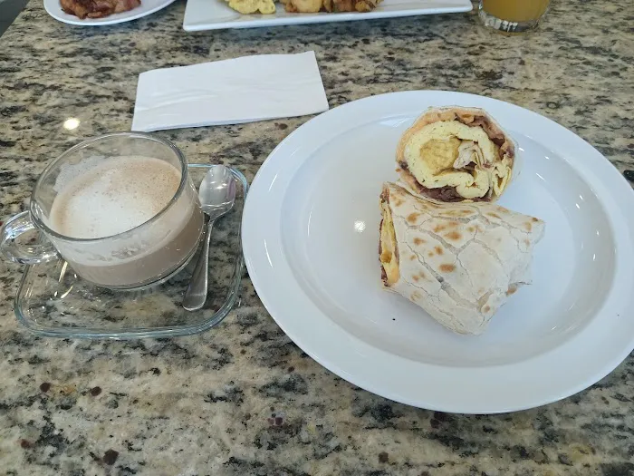 Latin Point Restaurant Picture 7