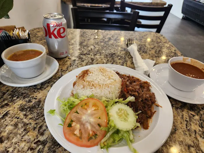 Latin Point Restaurant Picture 6