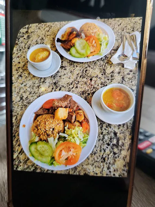 Latin Point Restaurant Picture 9
