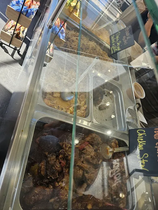 Latin Point Restaurant Picture 4